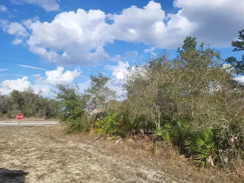 0 SW Orlando Drive Indian Lake Estates FL 33855