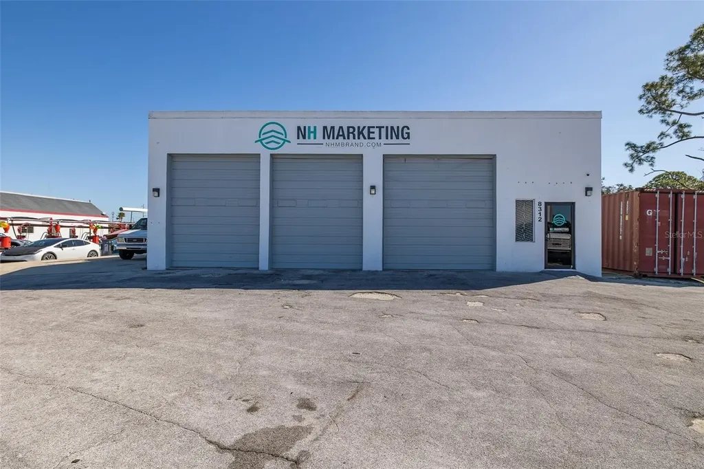 8312 Us Highway 19 Port Richey FL 34668
