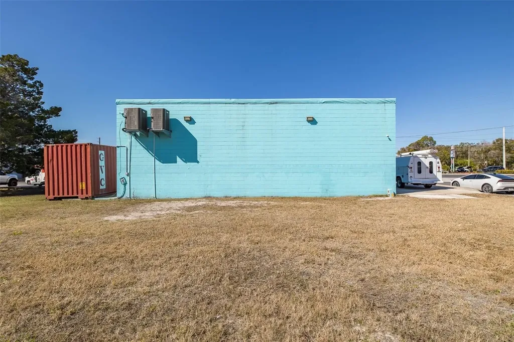 8312 Us Highway 19 Port Richey FL 34668