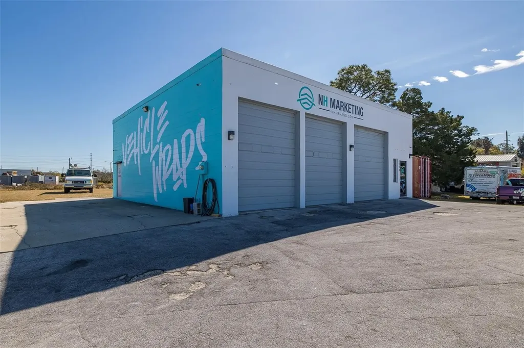 8312 Us Highway 19 Port Richey FL 34668