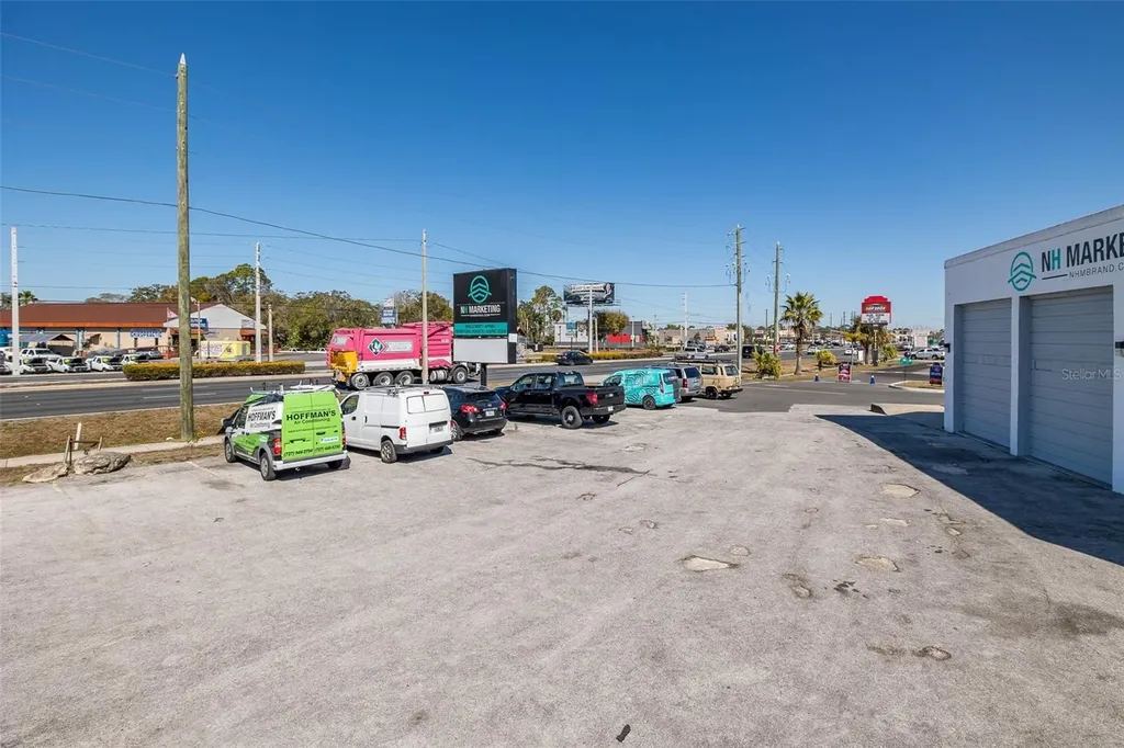 8312 Us Highway 19 Port Richey FL 34668