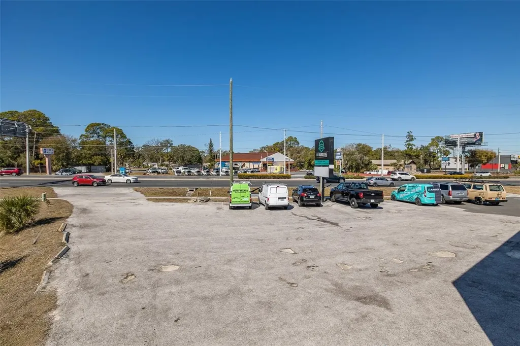 8312 Us Highway 19 Port Richey FL 34668