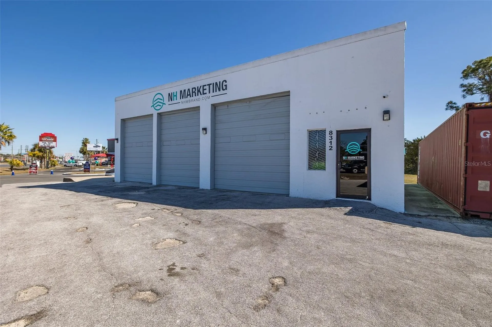 8312 Us Highway 19 Port Richey FL 34668