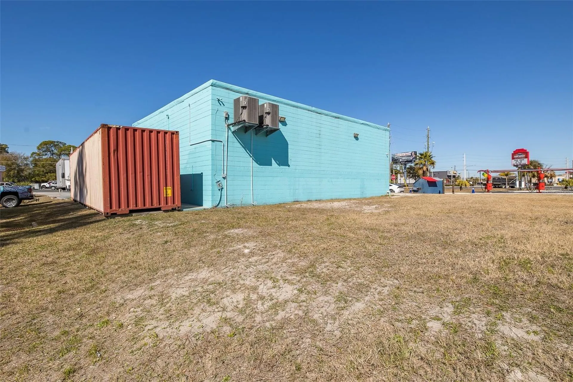 8312 Us Highway 19 Port Richey FL 34668