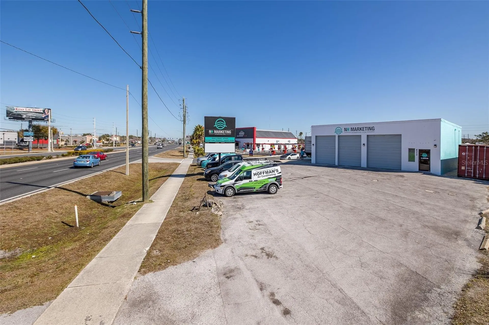 8312 Us Highway 19 Port Richey FL 34668