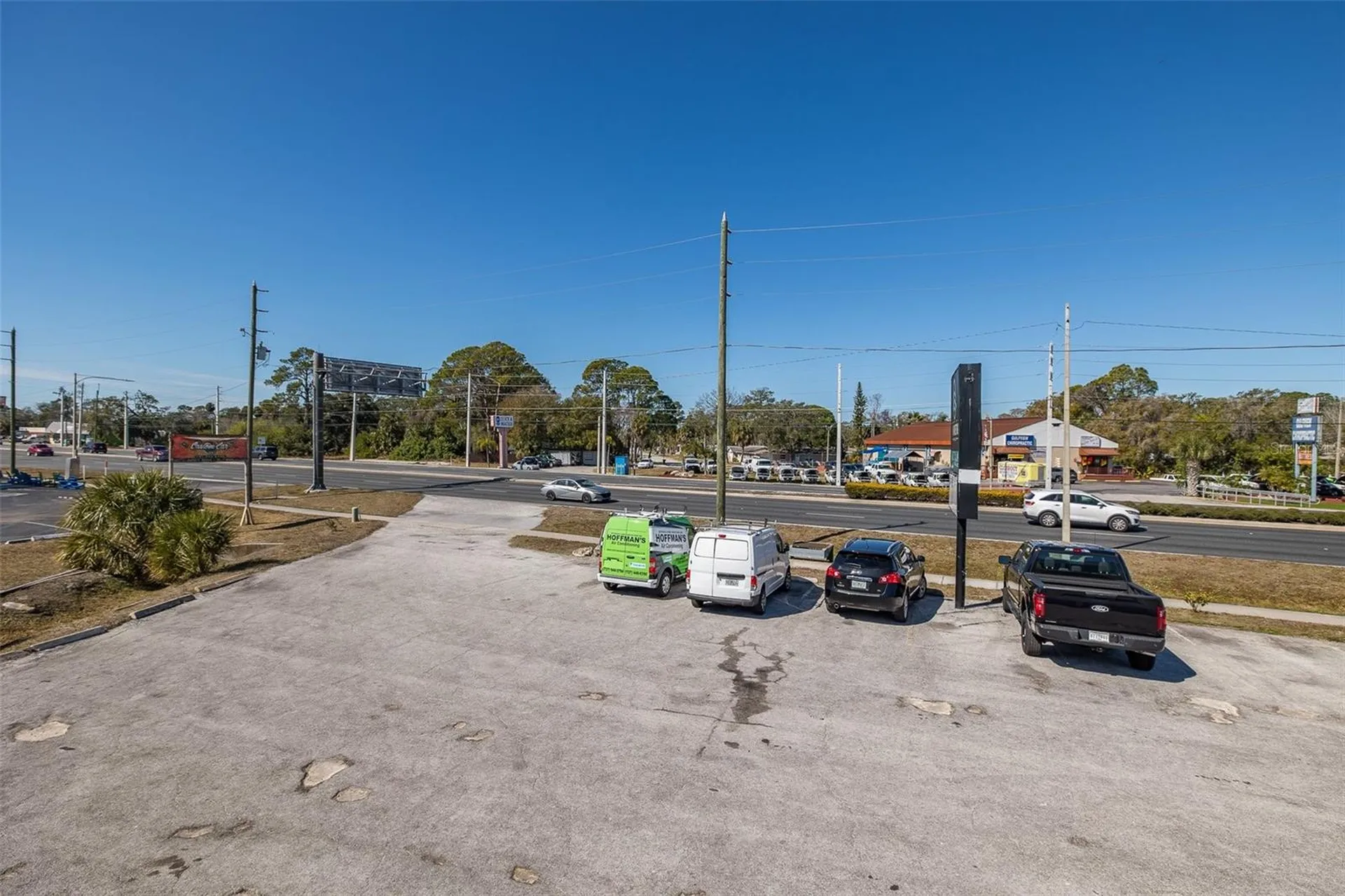 8312 Us Highway 19 Port Richey FL 34668