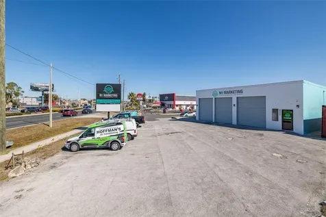 8312 Us Highway 19 Port Richey FL 34668