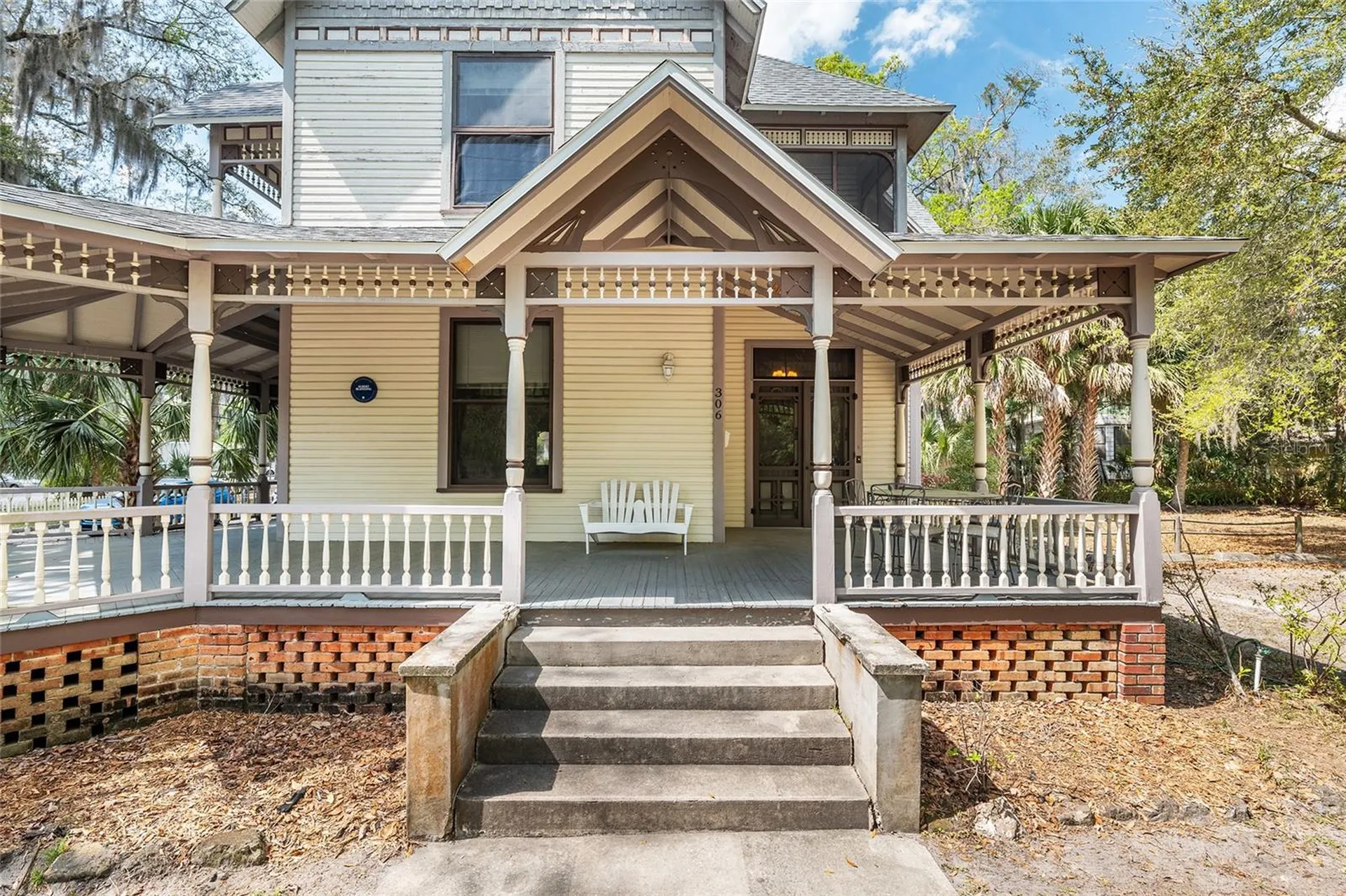 306 NE 3rd Street Gainesville FL 32601