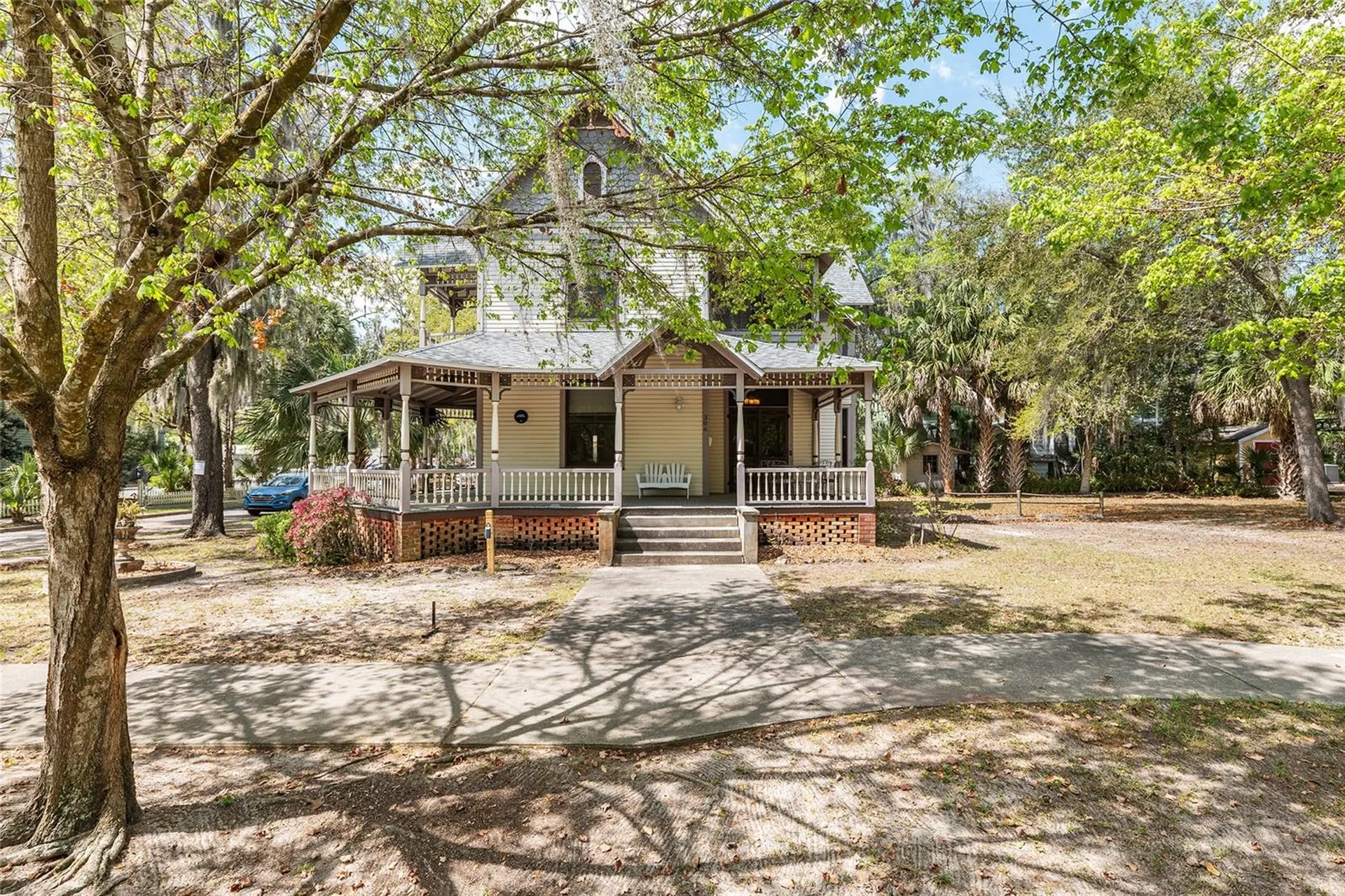 306 NE 3rd Street Gainesville FL 32601