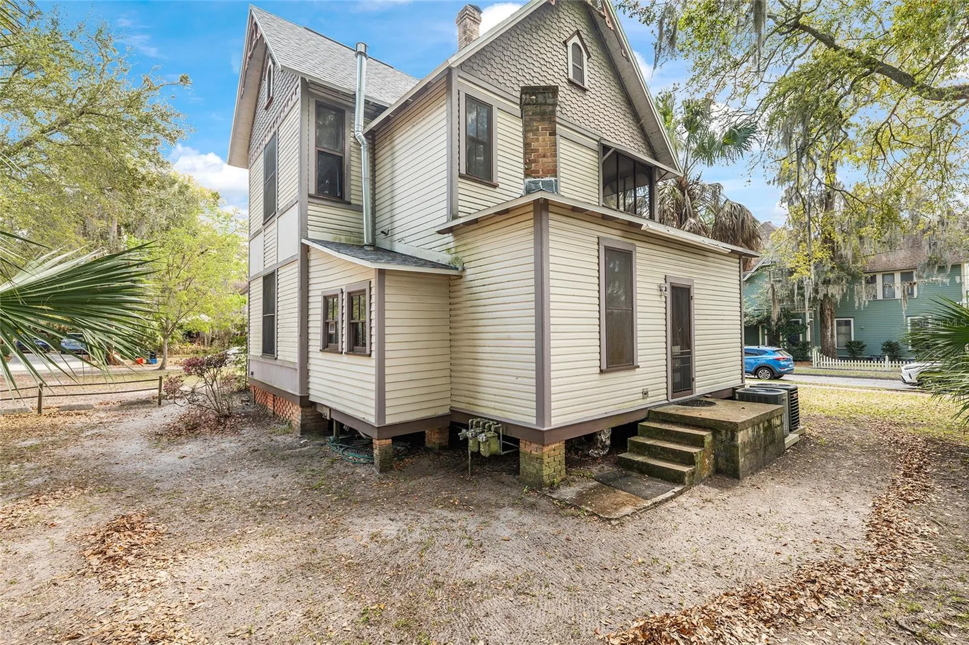 306 NE 3rd Street Gainesville FL 32601