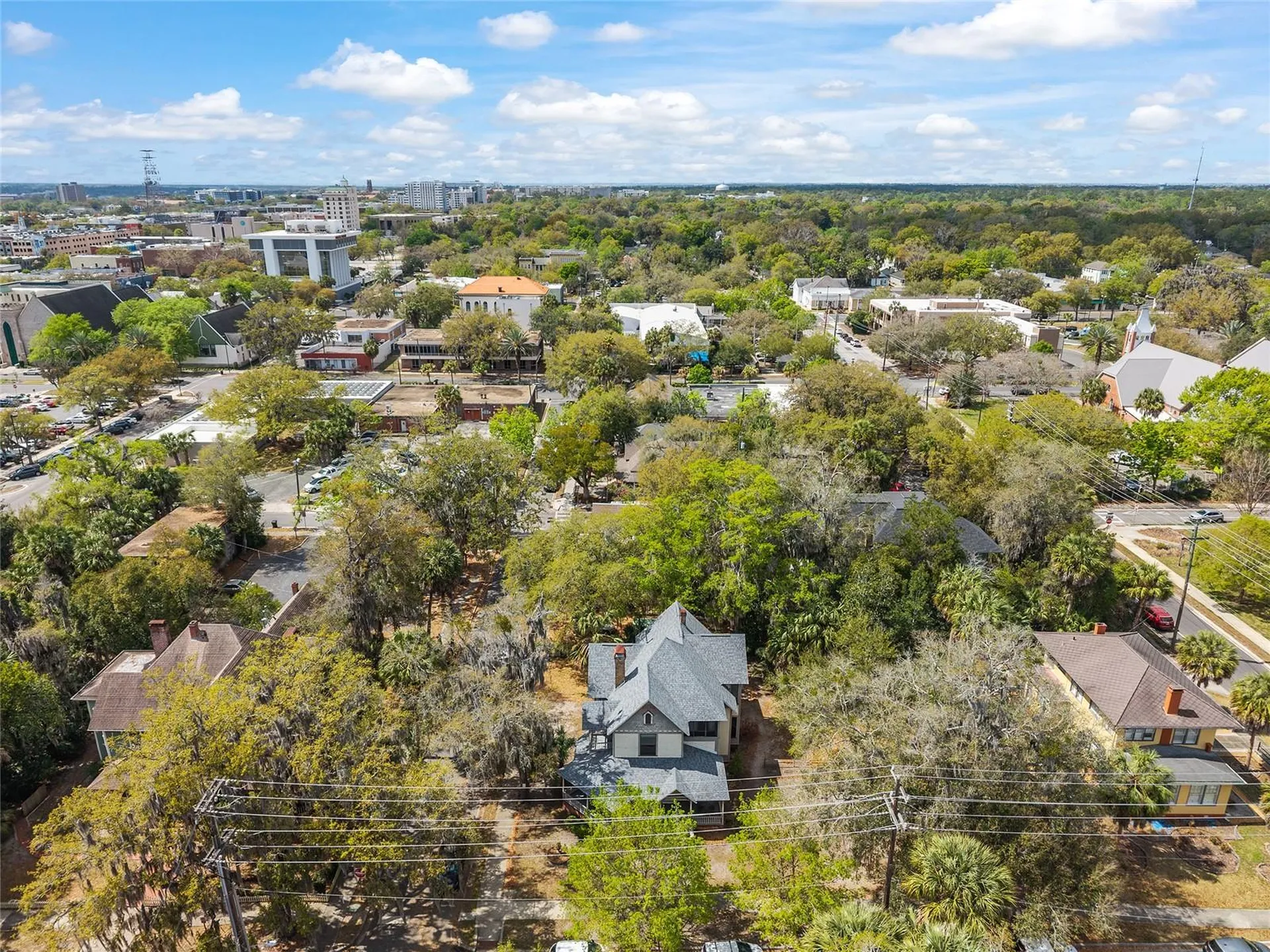 306 NE 3rd Street Gainesville FL 32601