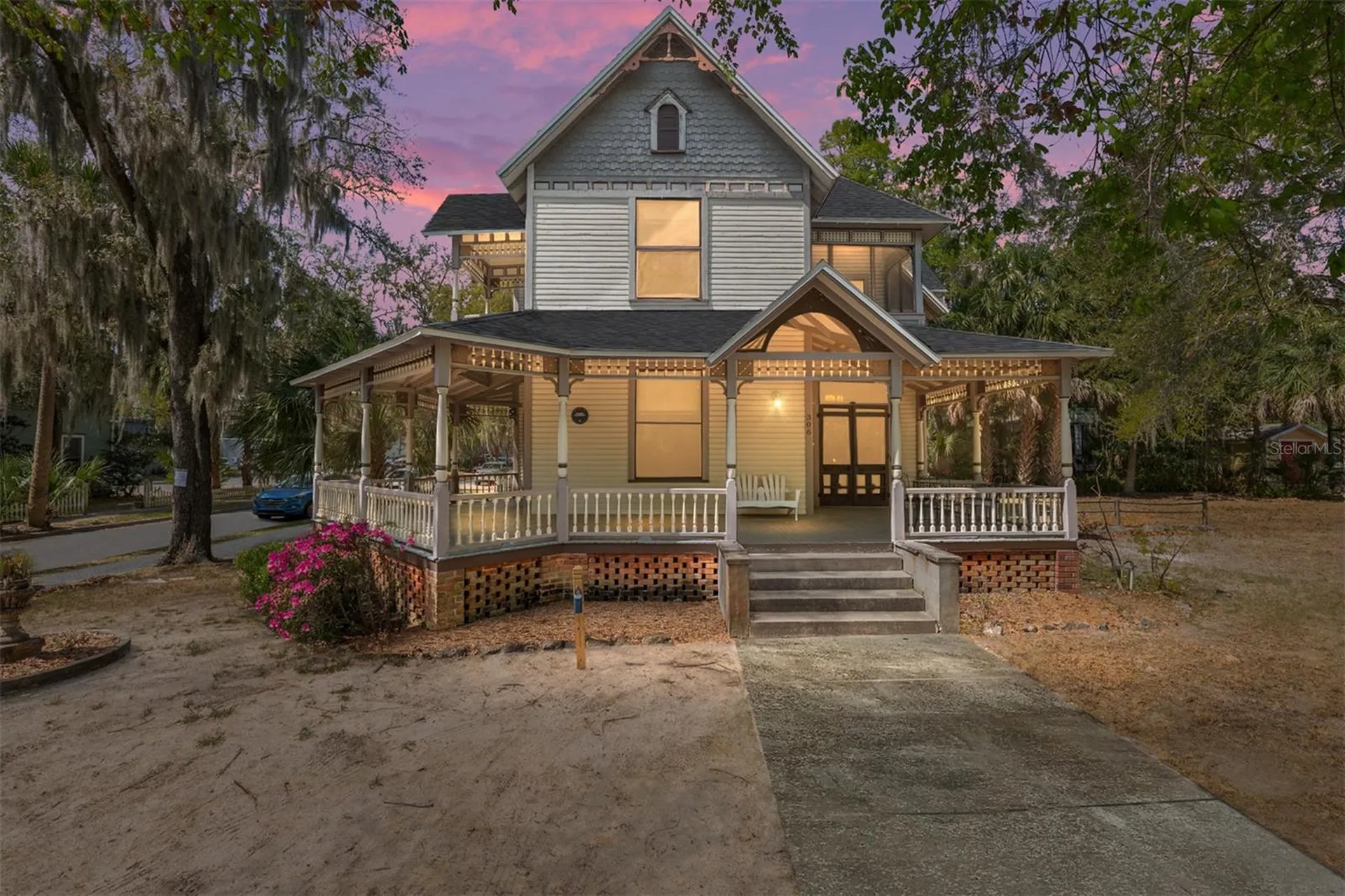 306 NE 3rd Street Gainesville FL 32601