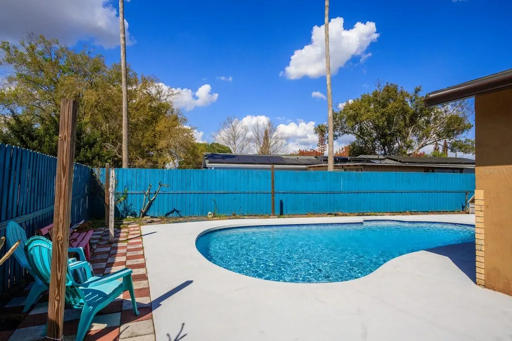 2356 Valley Avenue Kissimmee FL 34744