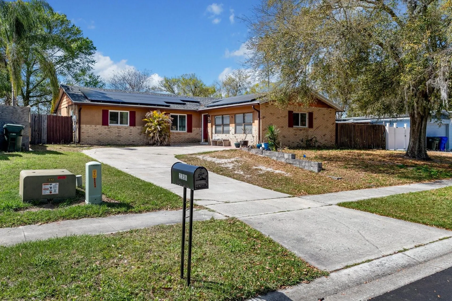 2356 Valley Avenue Kissimmee FL 34744