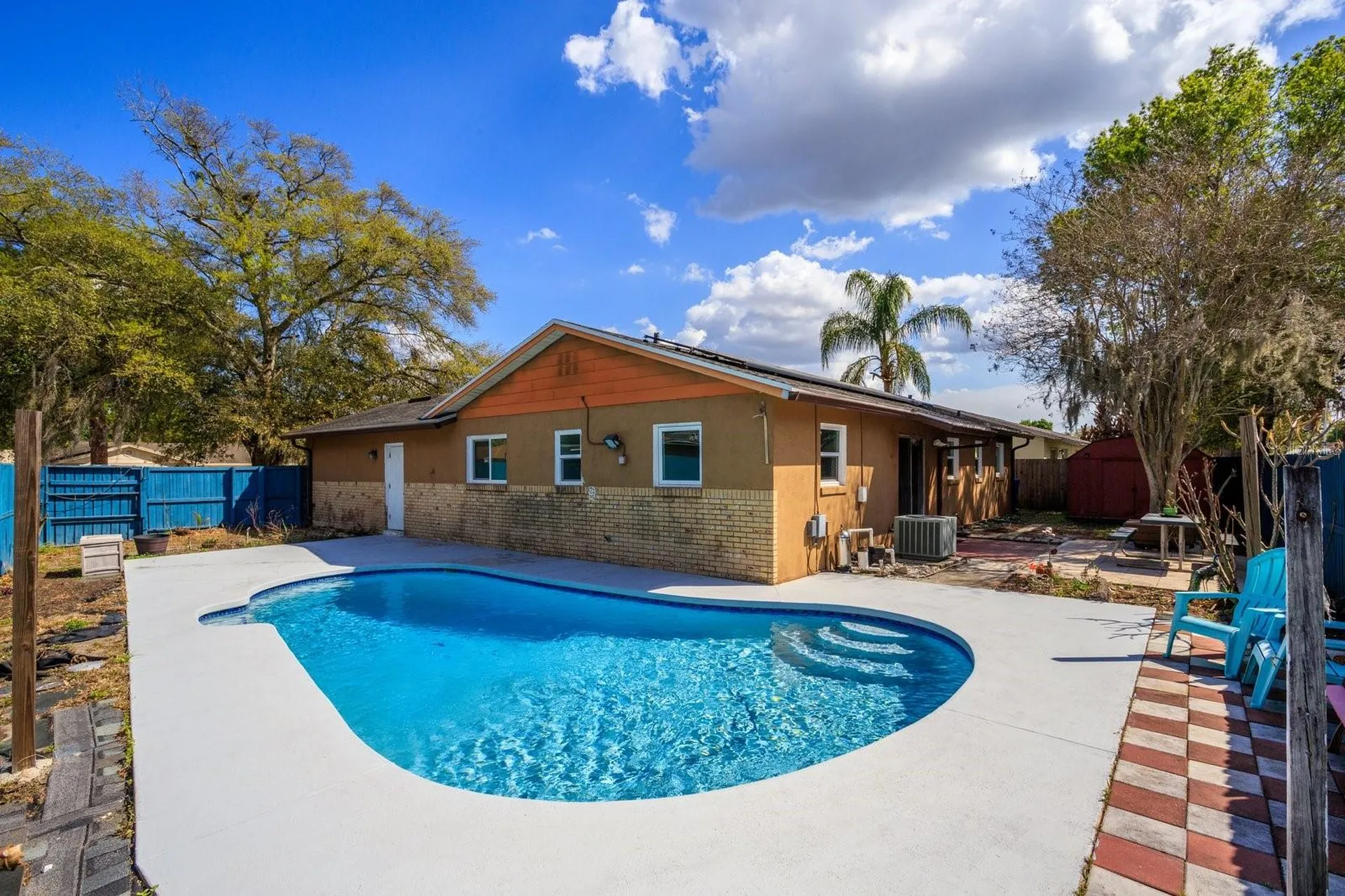 2356 Valley Avenue Kissimmee FL 34744