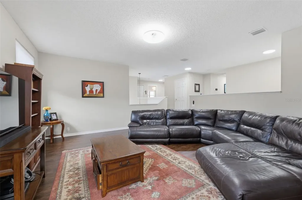 1312 Brooke View Drive Odessa FL 33556