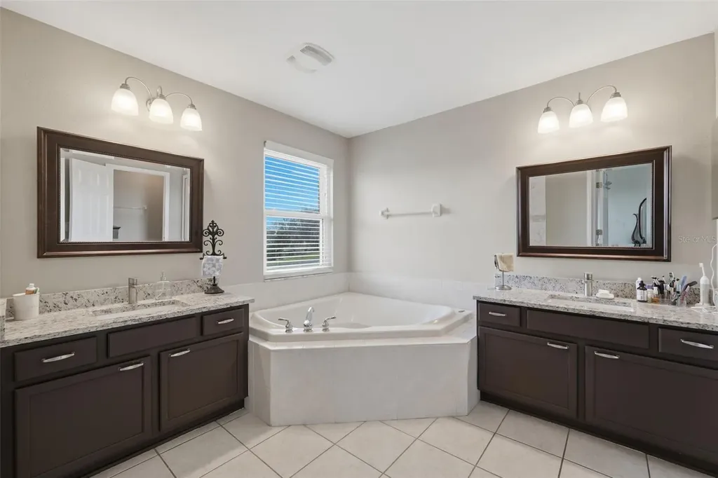 1312 Brooke View Drive Odessa FL 33556