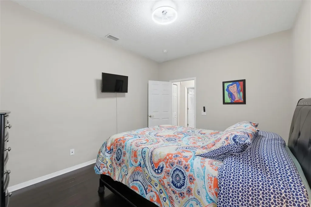 1312 Brooke View Drive Odessa FL 33556