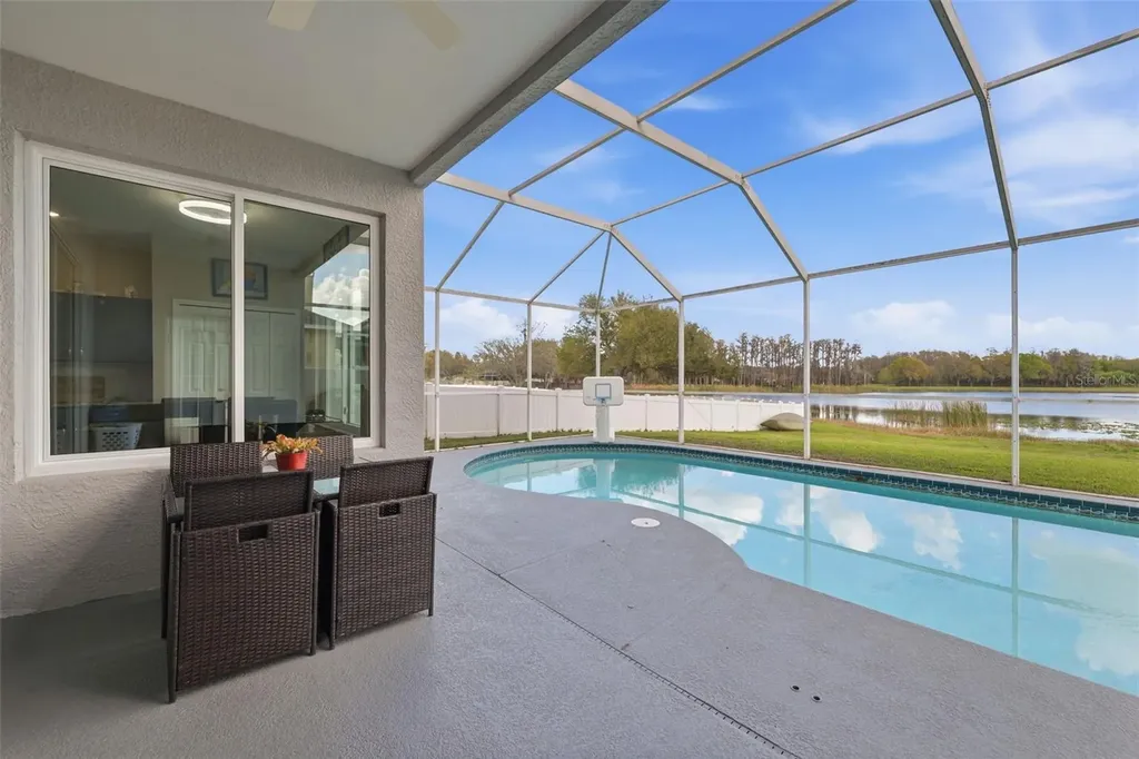 1312 Brooke View Drive Odessa FL 33556