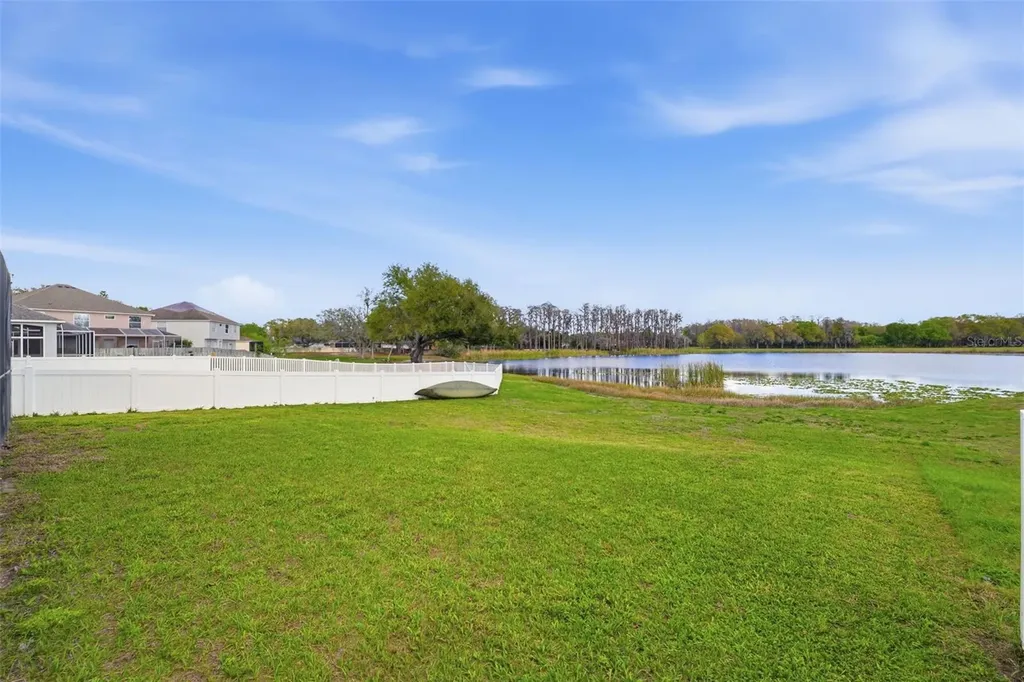 1312 Brooke View Drive Odessa FL 33556
