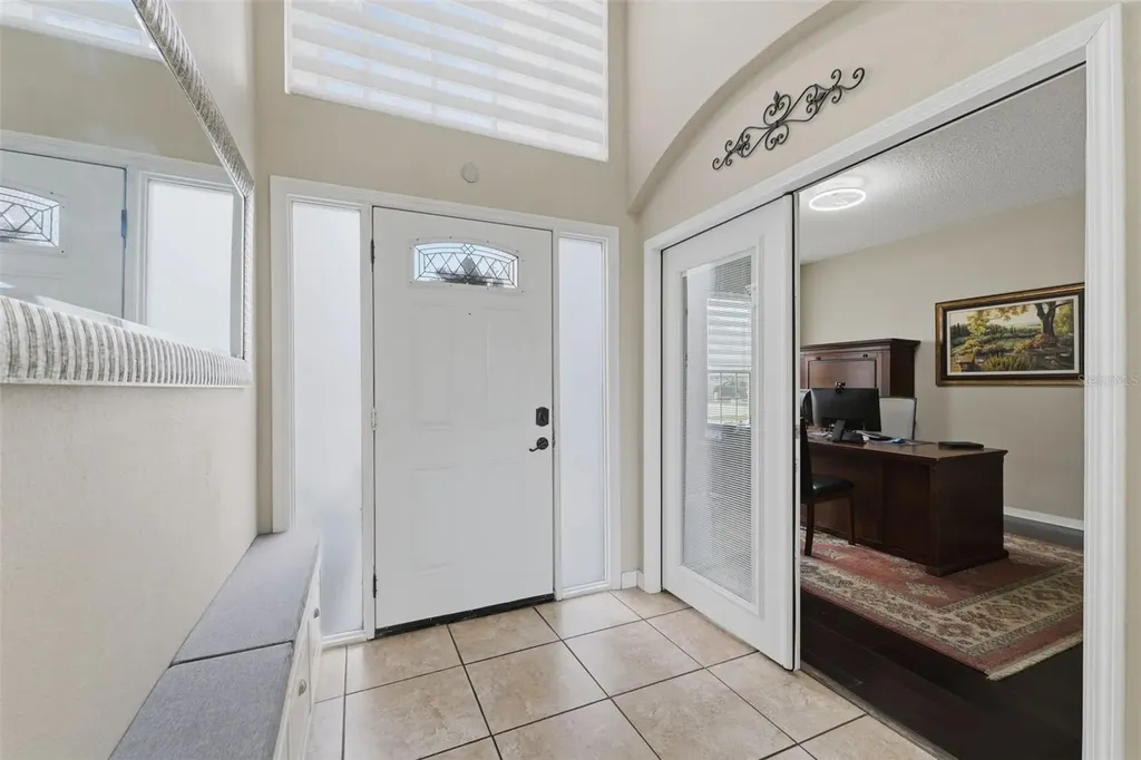 1312 Brooke View Drive Odessa FL 33556