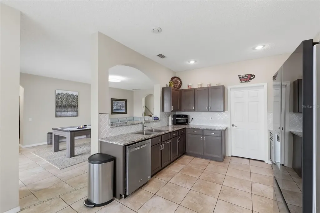 1312 Brooke View Drive Odessa FL 33556