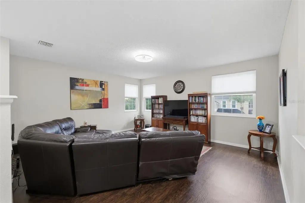 1312 Brooke View Drive Odessa FL 33556