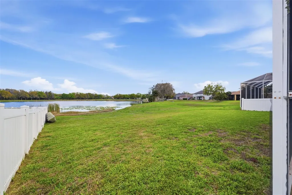 1312 Brooke View Drive Odessa FL 33556