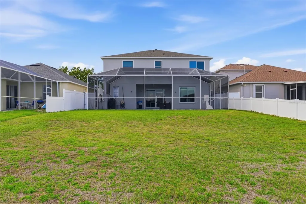 1312 Brooke View Drive Odessa FL 33556