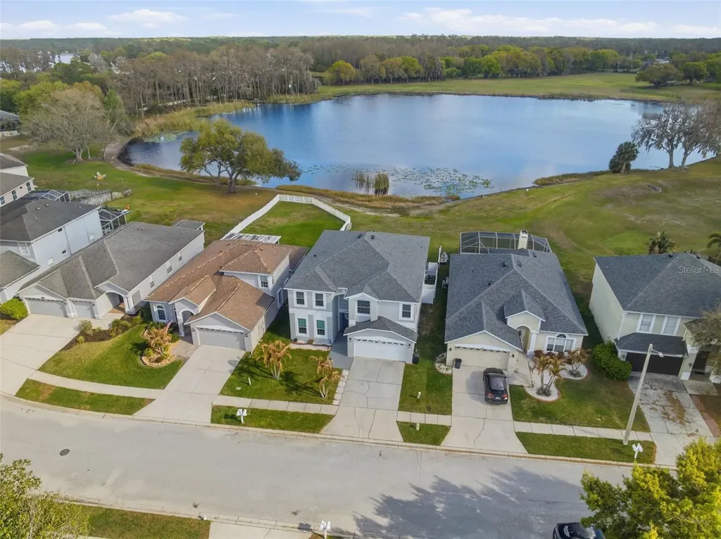 1312 Brooke View Drive Odessa FL 33556