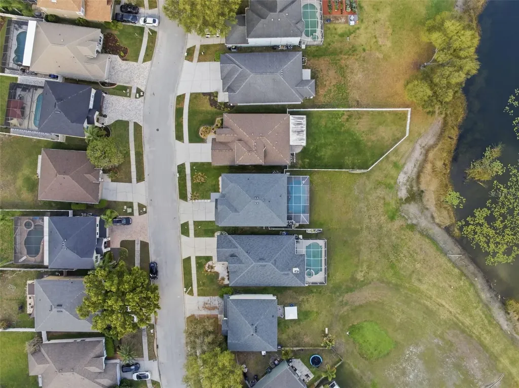 1312 Brooke View Drive Odessa FL 33556
