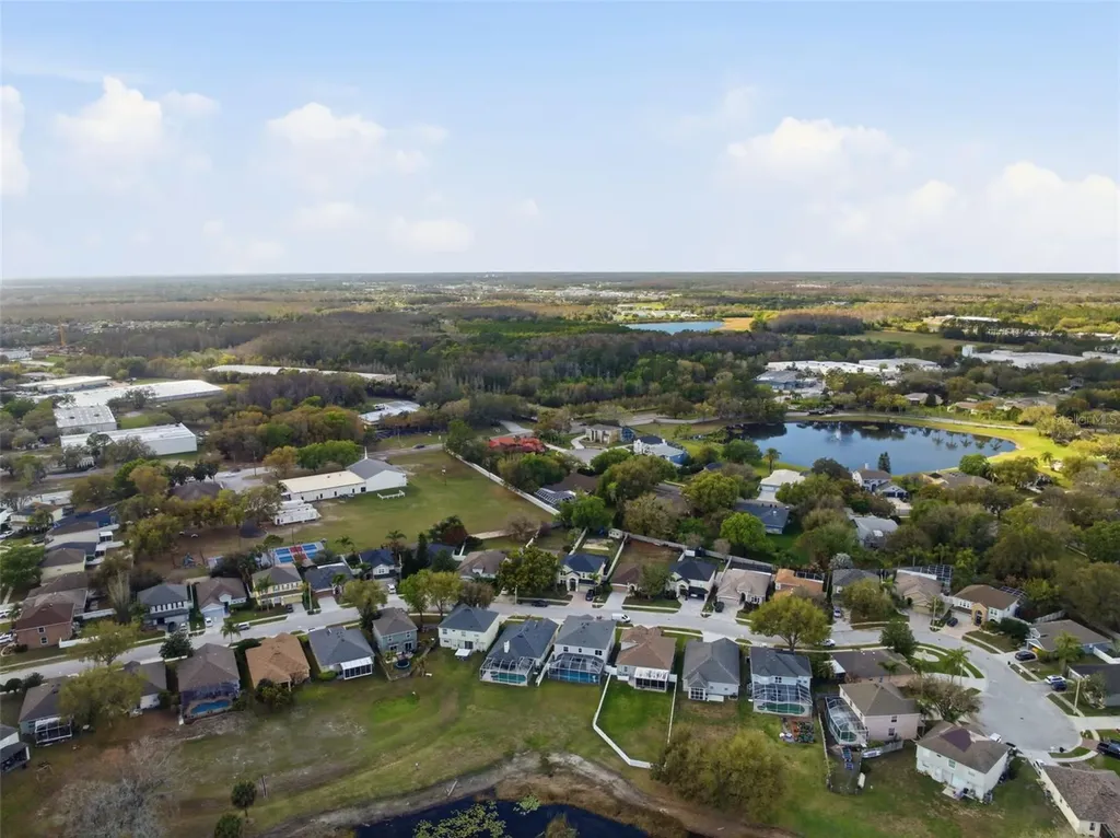 1312 Brooke View Drive Odessa FL 33556
