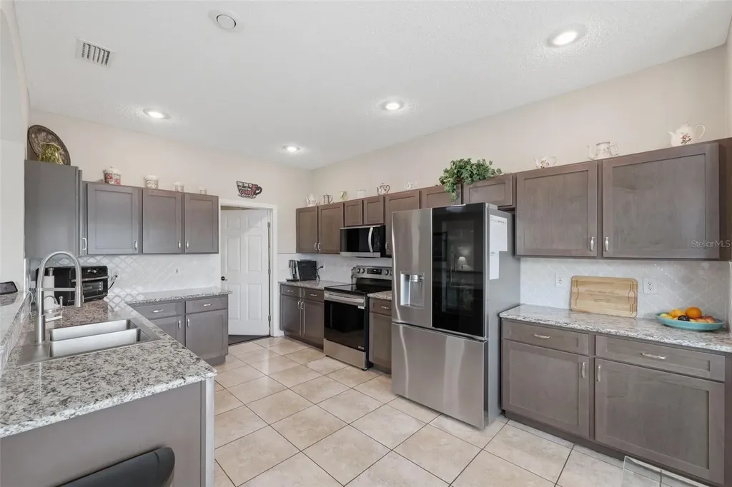 1312 Brooke View Drive Odessa FL 33556