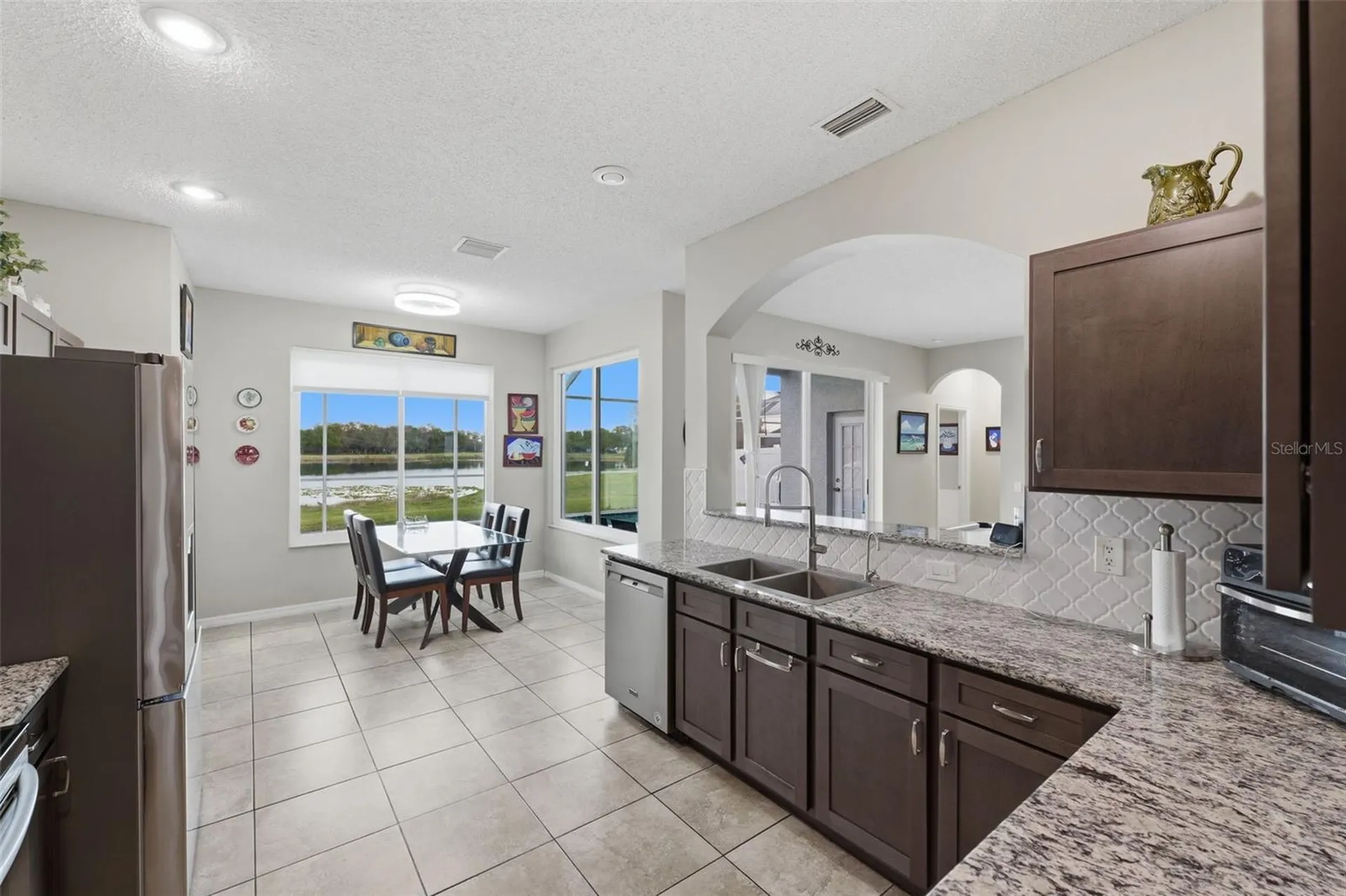 1312 Brooke View Drive Odessa FL 33556