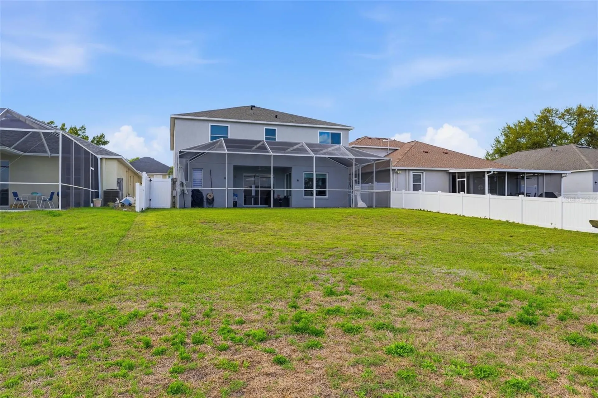 1312 Brooke View Drive Odessa FL 33556