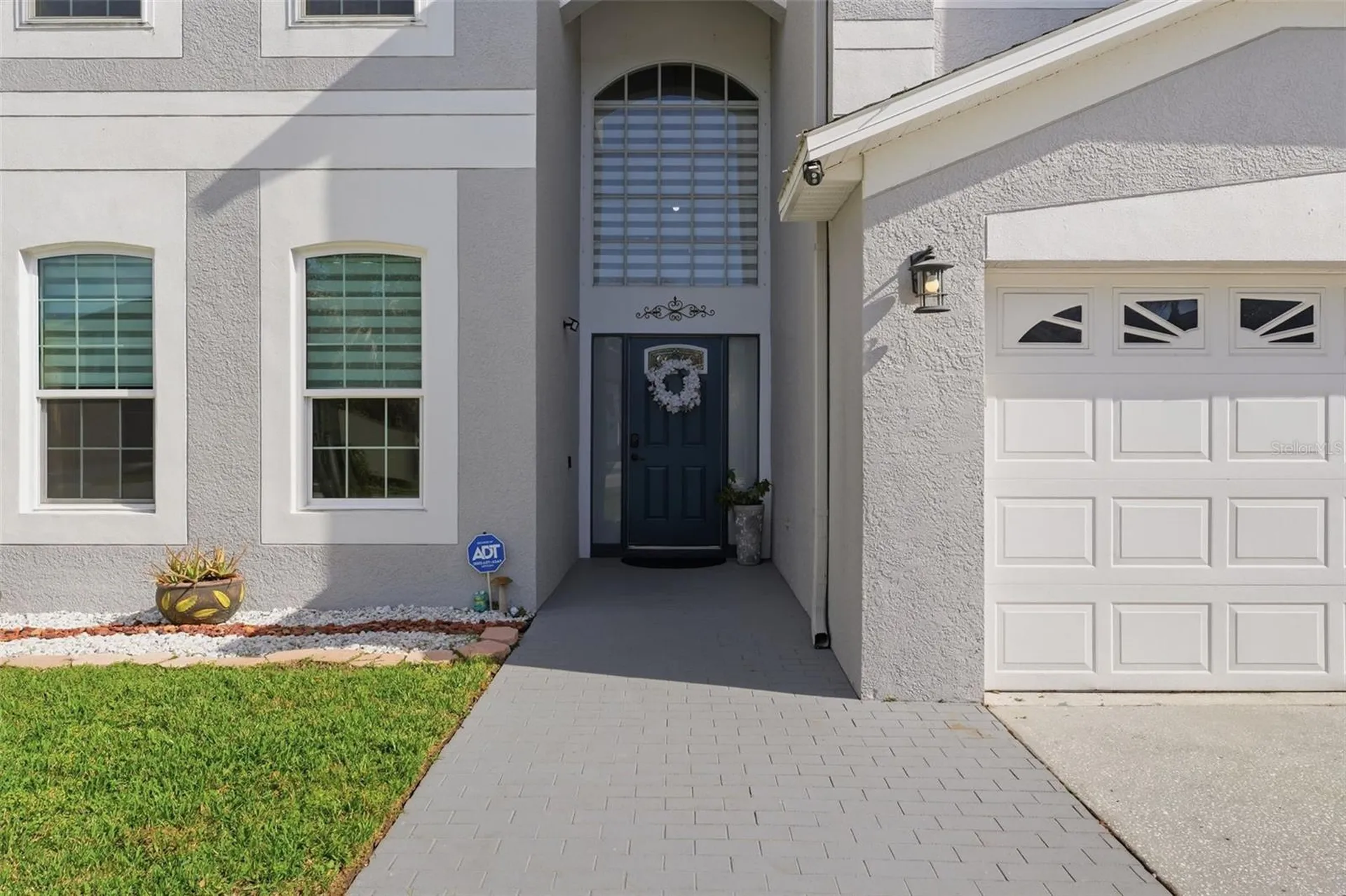 1312 Brooke View Drive Odessa FL 33556