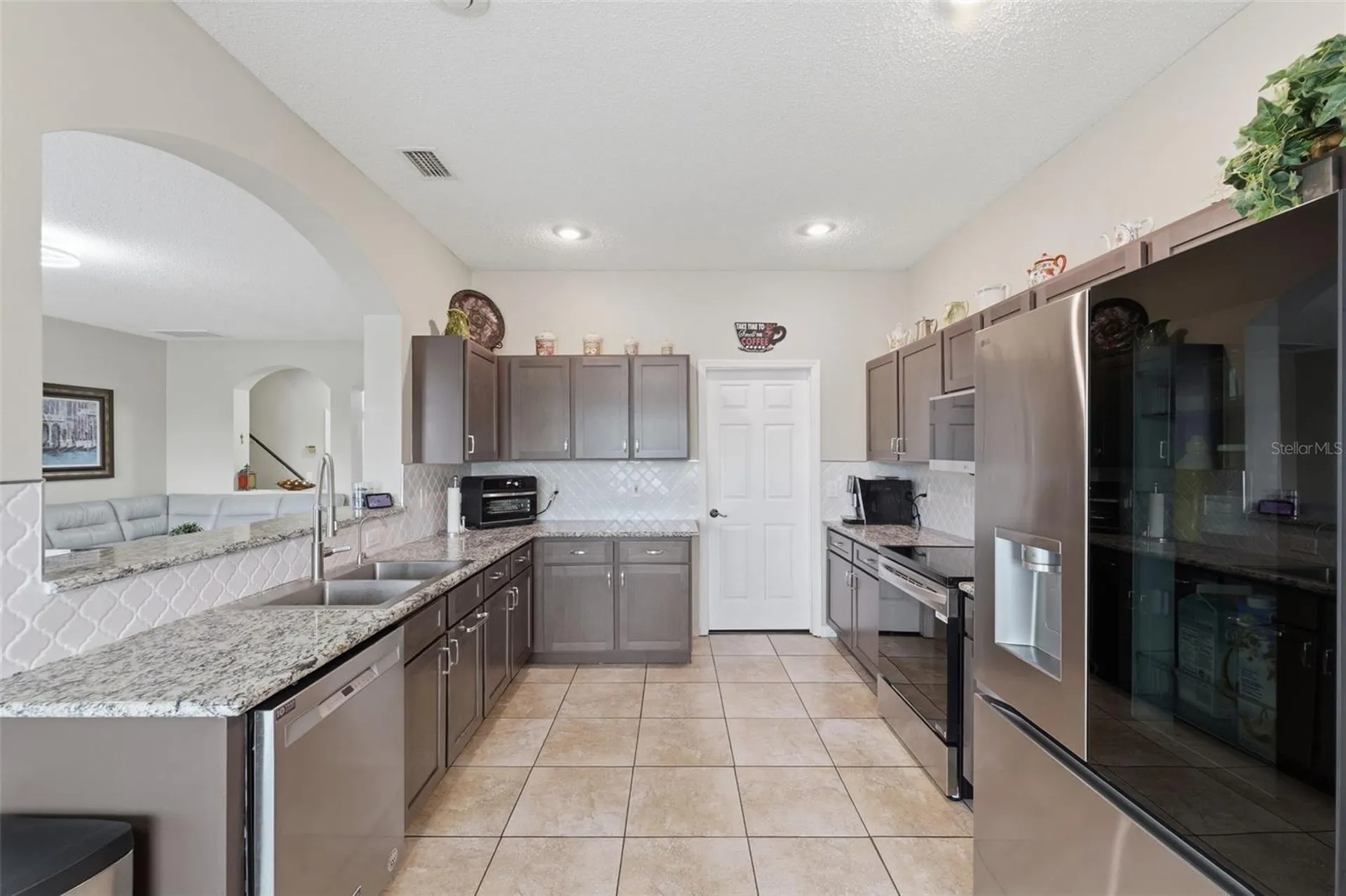 1312 Brooke View Drive Odessa FL 33556