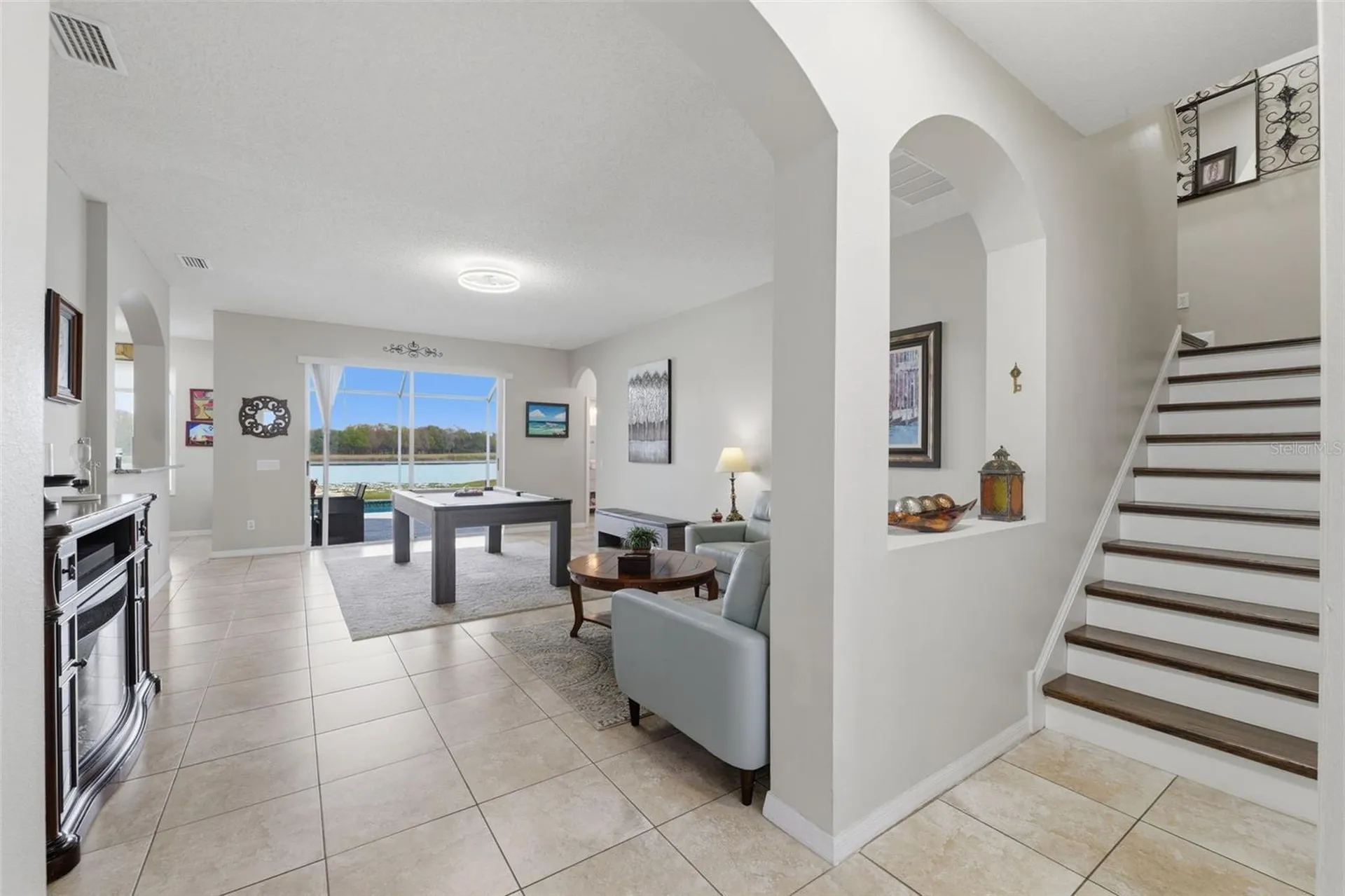 1312 Brooke View Drive Odessa FL 33556