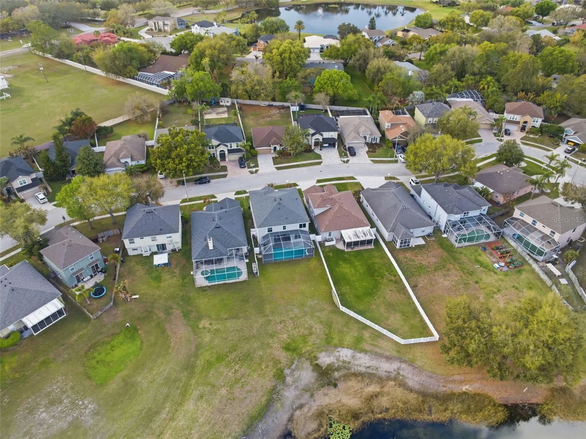 1312 Brooke View Drive Odessa FL 33556