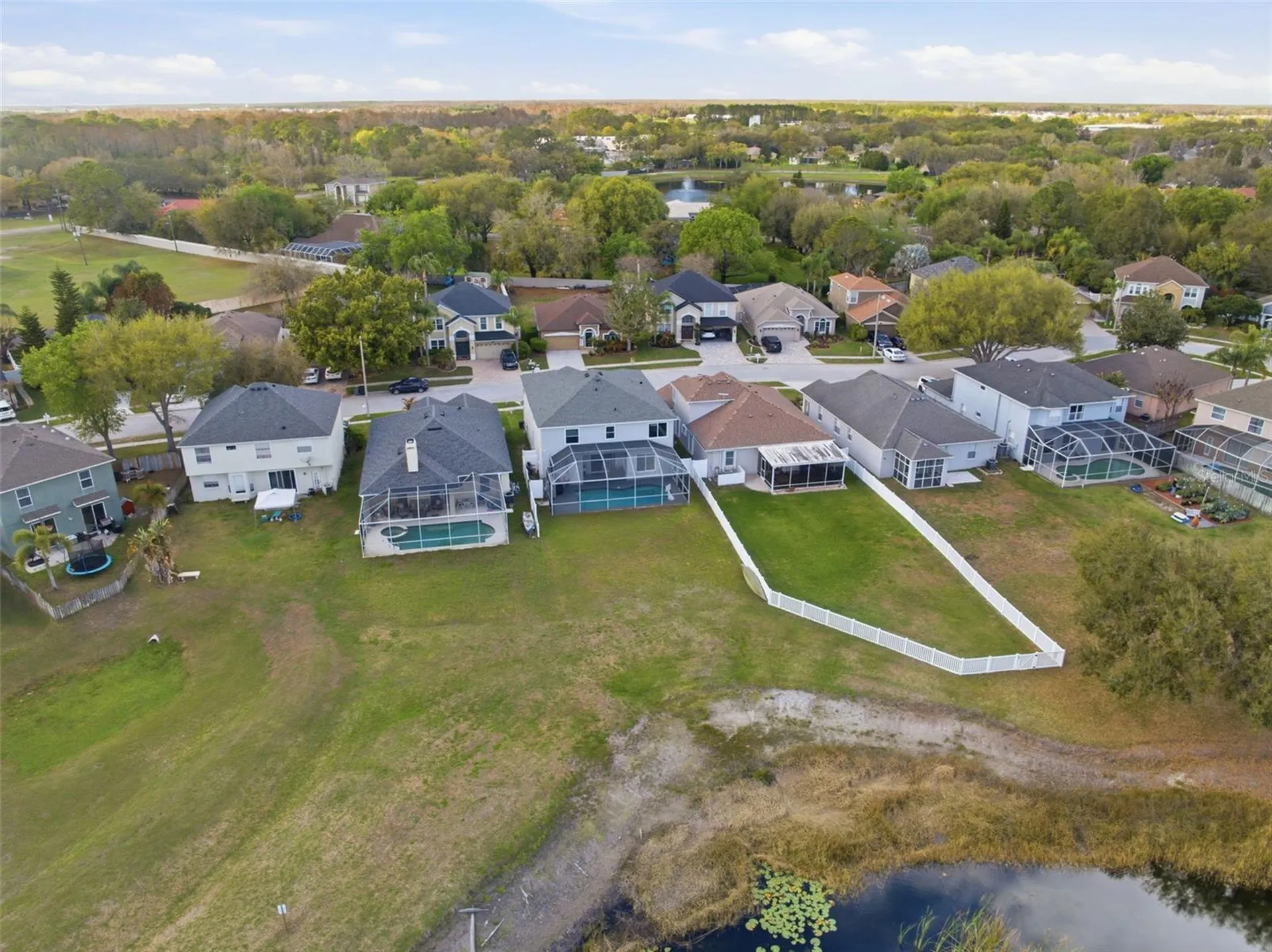 1312 Brooke View Drive Odessa FL 33556