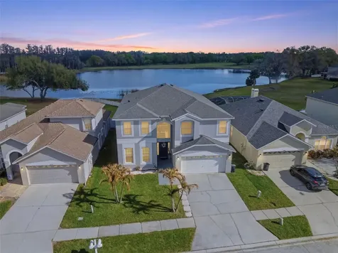 1312 Brooke View Drive Odessa FL 33556