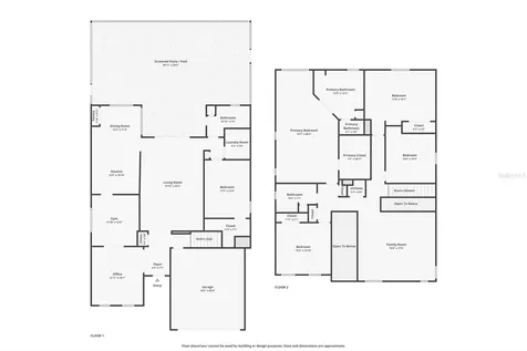 1312 Brooke View Drive Odessa FL 33556