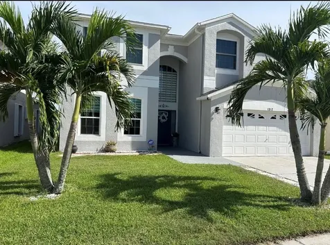 1312 Brooke View Drive Odessa FL 33556