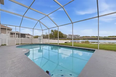 1312 Brooke View Drive Odessa FL 33556