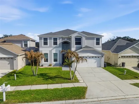 1312 Brooke View Drive Odessa FL 33556