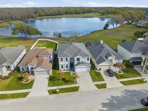1312 Brooke View Drive Odessa FL 33556