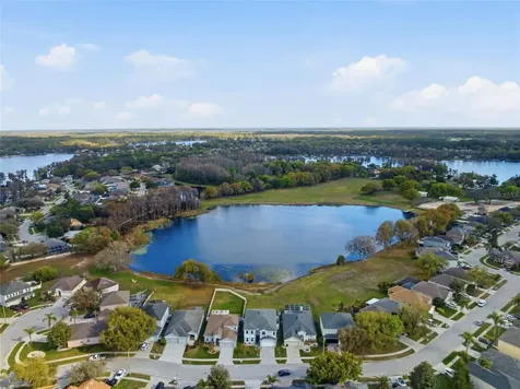 1312 Brooke View Drive Odessa FL 33556
