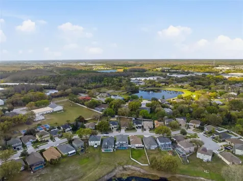 1312 Brooke View Drive Odessa FL 33556