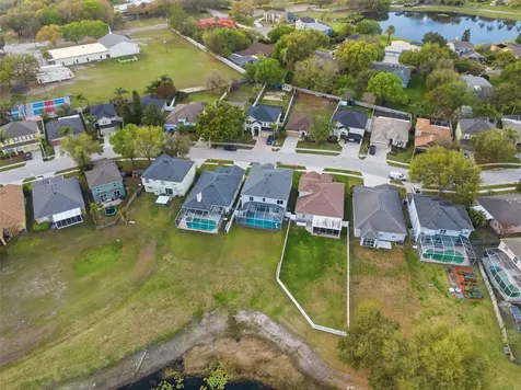 1312 Brooke View Drive Odessa FL 33556