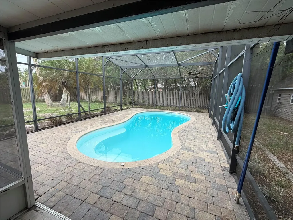 1413 Orange Avenue Tavares FL 32778